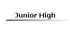 Junior High